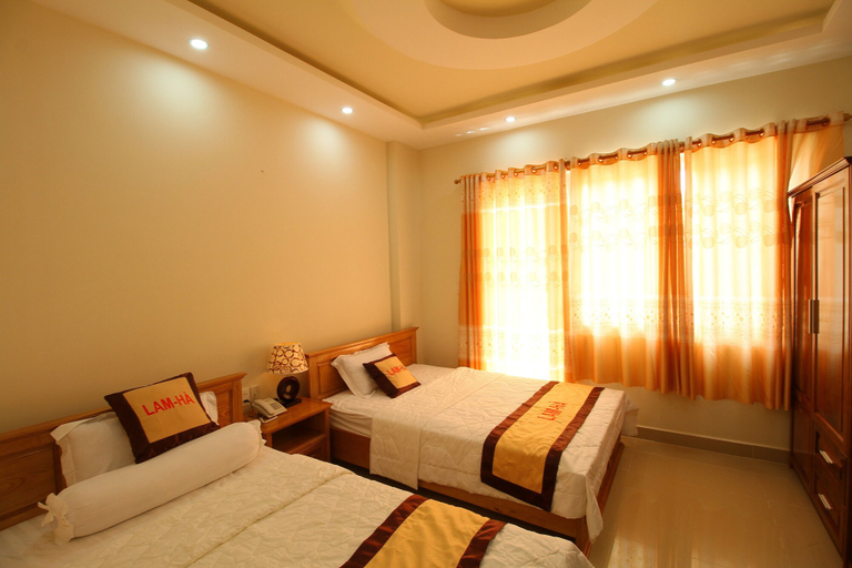 Bedroom 3, Lam Ha Resort, Phú Quốc