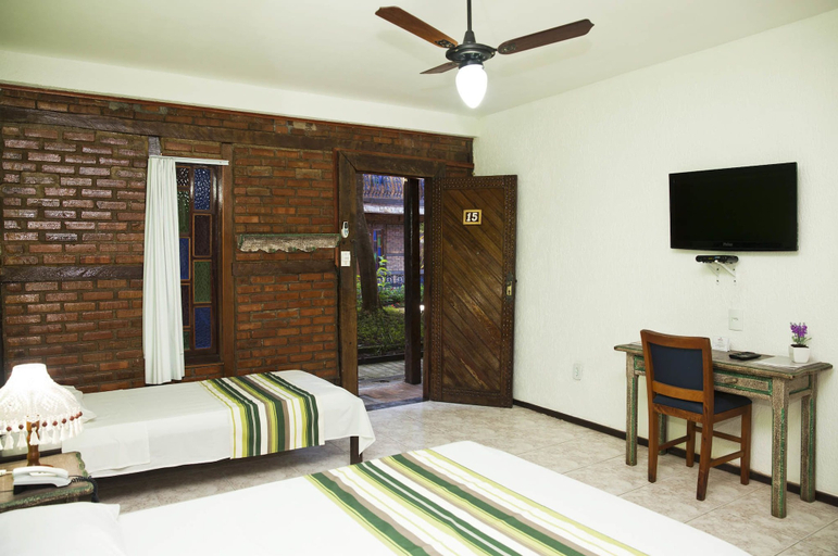 Bedroom 3, Quari Quara BY MN Hotéis, Rio das Ostras