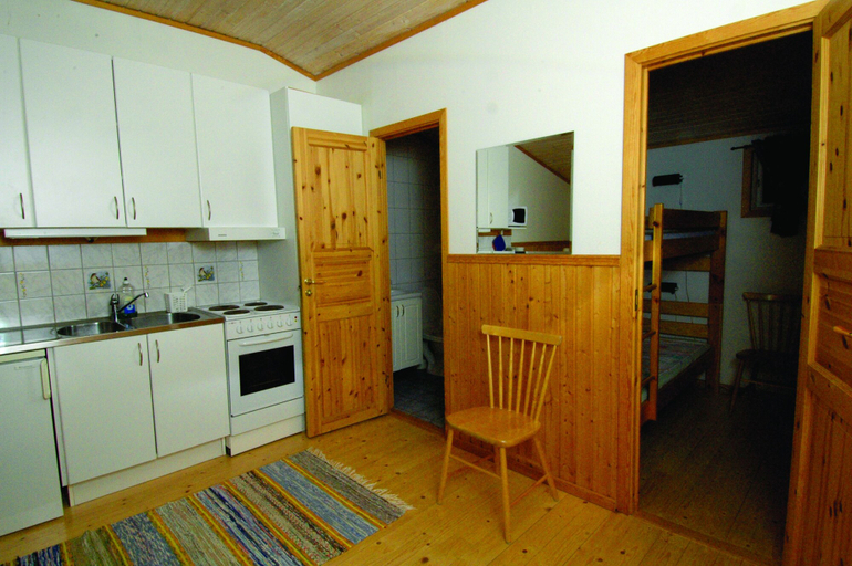 Others 5, Klintagårdens Stugby, Borgholm