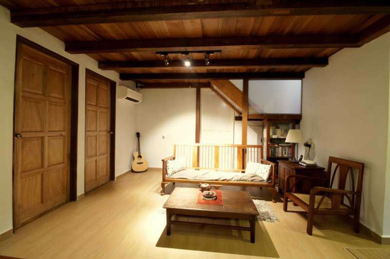 Others 4, Atap Homestay, Malacca City