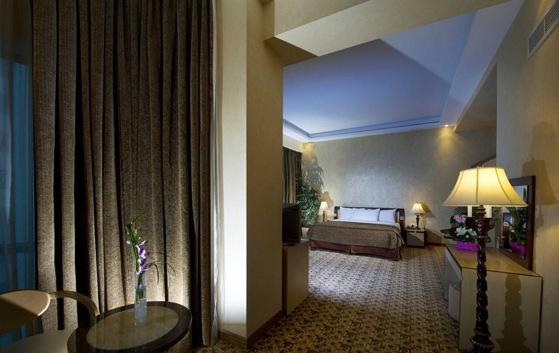 Others 4, Excelsior Luxury Apartments, Manama
