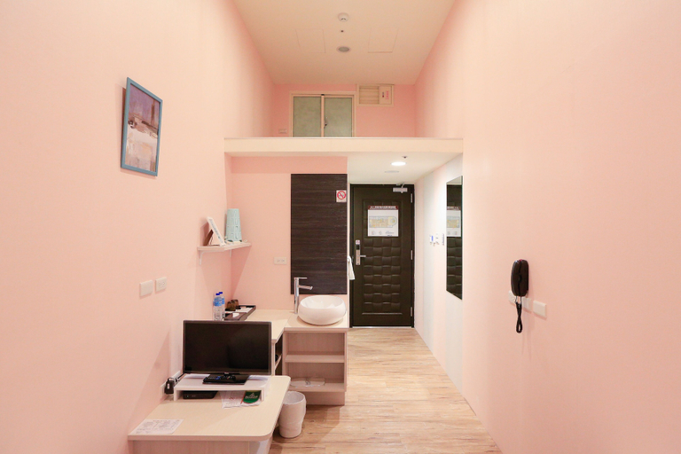 Others 5, Ch Place X Hotel, Taipei City