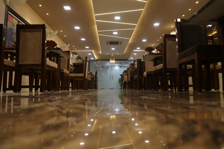 Business Facilities, Hotel Welcome Inn, SHAHDOL (M.P.), Shahdol