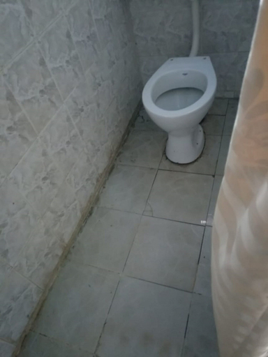 Bathroom 2, Eldama Lodge, Gilgil