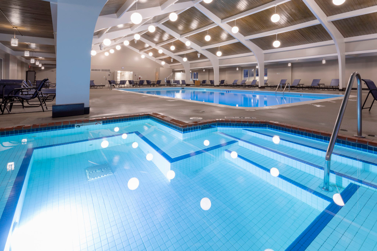 Sport & Beauty 5, Holiday Inn MARQUETTE by IHG, Marquette