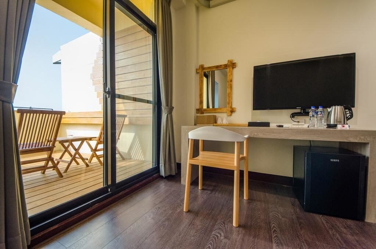Others 4, Anping Livable Homestay, Tainan