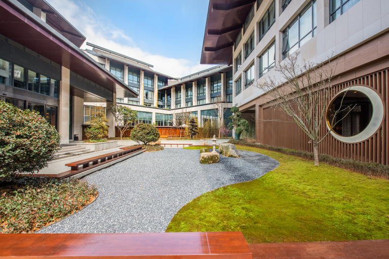 Exterior & Views 5, Holiday Inn Resort YICHUN MINGYUE MOUNTAIN by IHG, Yichun