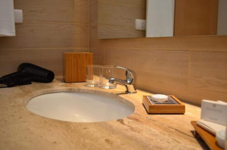 Bathroom 4, Hotel Casino San Antonio by Enjoy, San Antonio