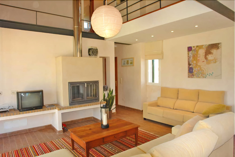 Others 4, Fincas Mallorca family house with pool, Baleares