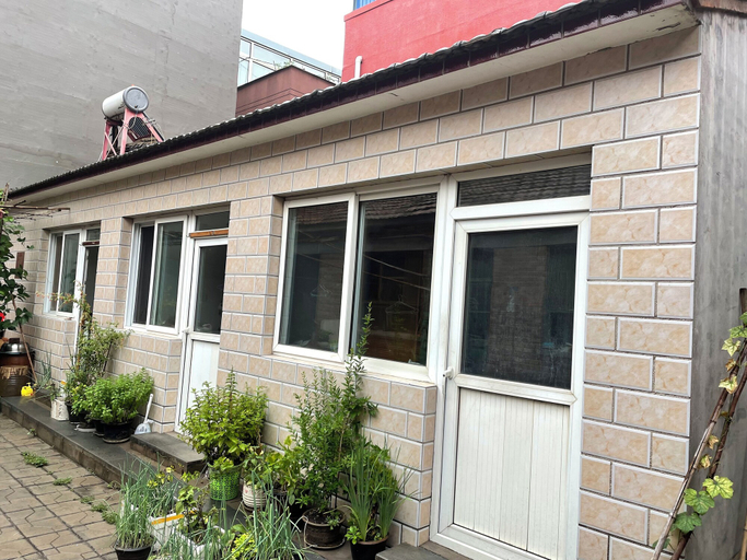 Exterior & Views 2, Guo House, Beijing