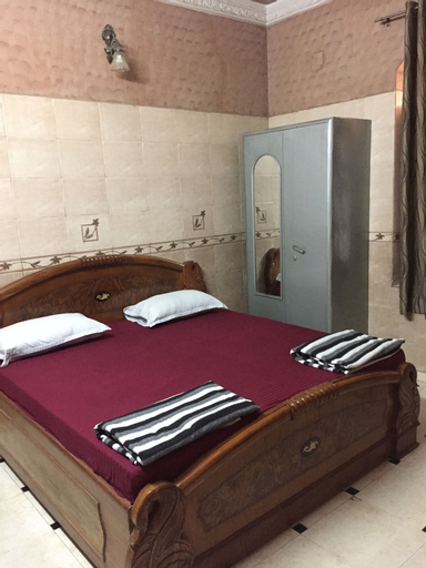 Bedroom 10