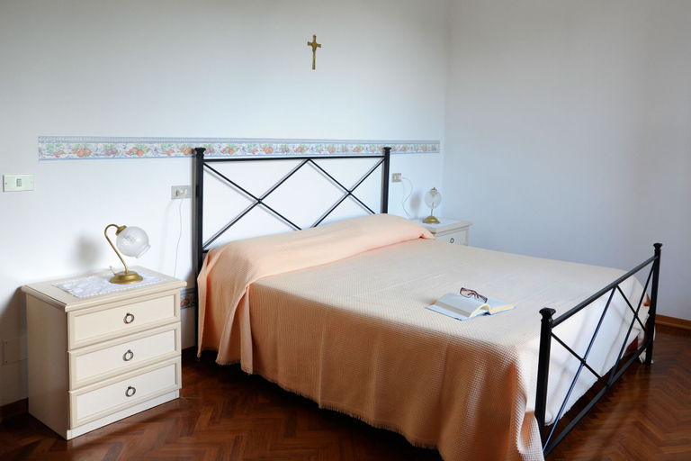 Bedroom 5, Poggio delle Rose Tuscany Relais, Siena