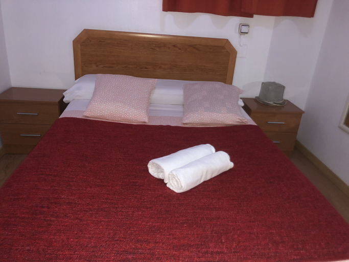Bedroom 3, Hostal Village Multicolor - Adults Only, Madrid