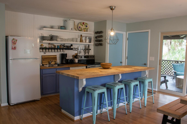Others 4, 854 Marsh Dunes, Beaufort