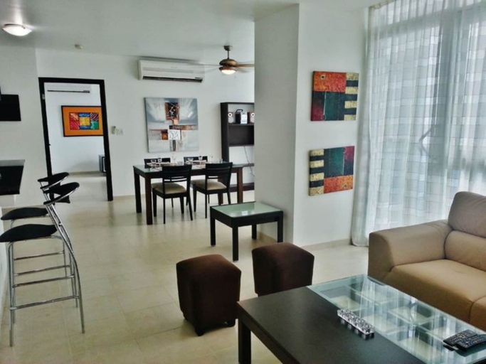 Others 4, Deluxe Apartment Avenida Balboa, Panamá