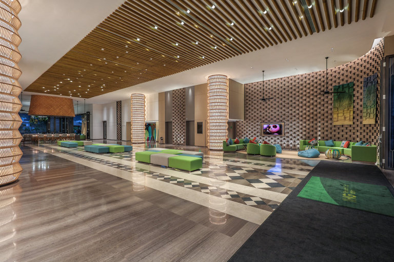 Others 5, Holiday Inn Resort QIONGHAI GUANTANG by IHG, Hainan