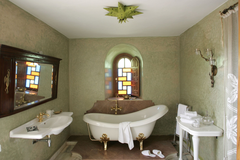 Bathroom 5, Casa Taos, Marrakech