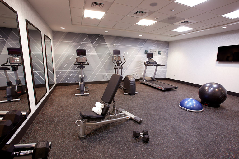 Others 2, Holiday Inn LOUISVILLE DOWNTOWN by IHG, Jefferson