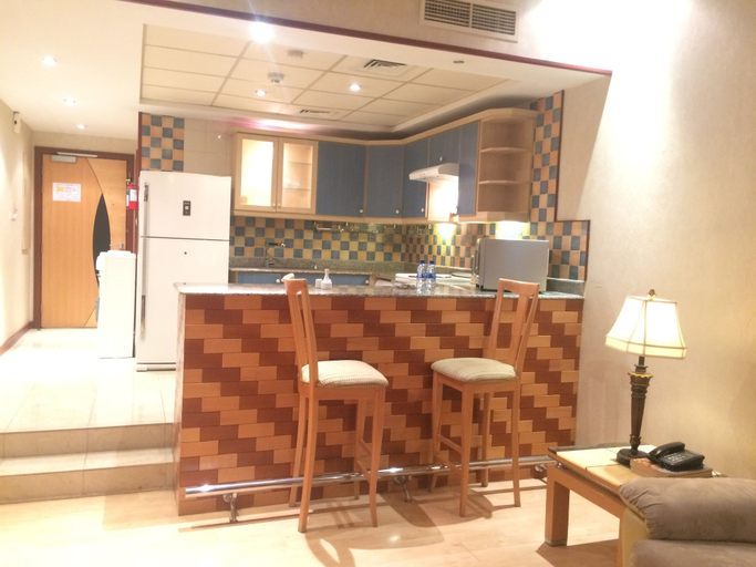 Others 5, Excelsior Luxury Apartments, Manama