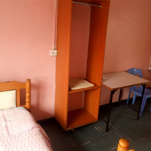 Room 5, Dakaka Lodge, Nakuru Town East