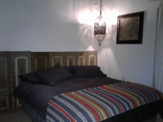 Bedroom 2, Tumbleweeds, City of Johannesburg