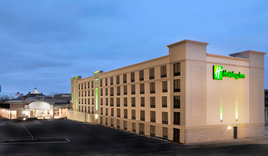Exterior & Views 5, Holiday Inn CLEVELAND-S INDEPENDENCE by IHG, Cuyahoga