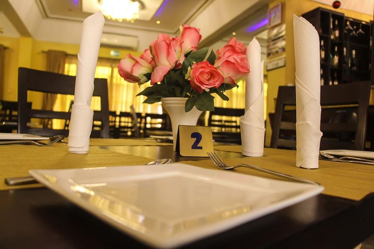 Food & Drinks 4, Banex Hotel And Suites, Shomolu