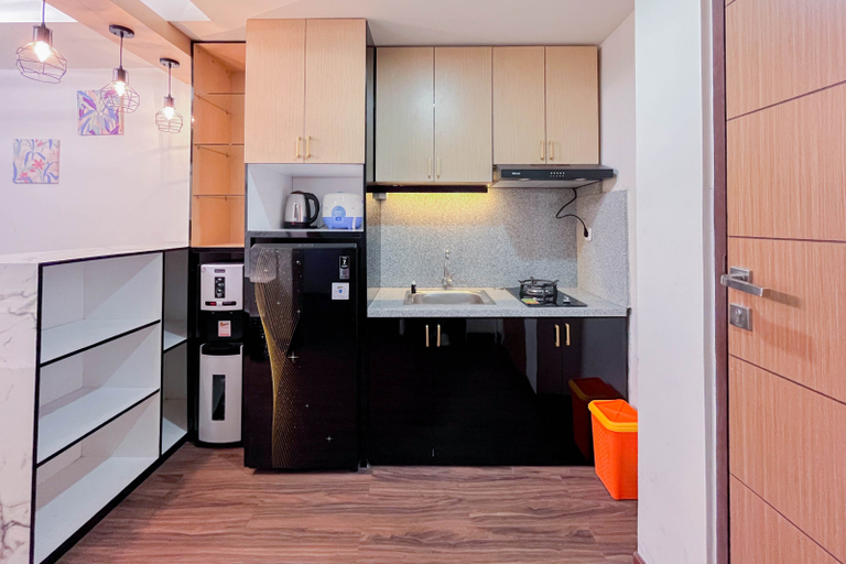 Others 4, Best Choice and Restful 2BR Vida View Makassar Apartment By Travelio, Makassar