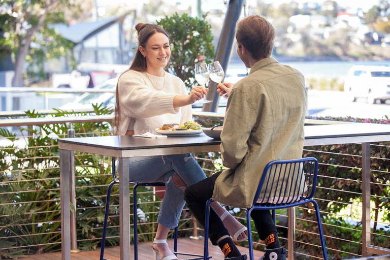 Food & Drinks 5, Pippi's At The Point, Lake Macquarie - North