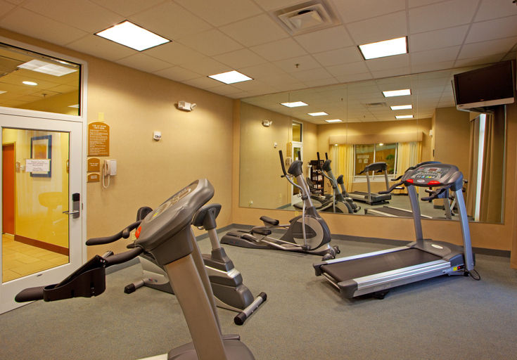 Others 4, Holiday Inn MANASSAS - BATTLEFIELD by IHG, Prince William