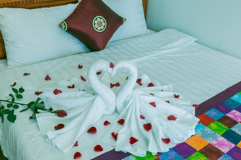 Bedroom 3, Sapa Center View Hotel, Sa Pa