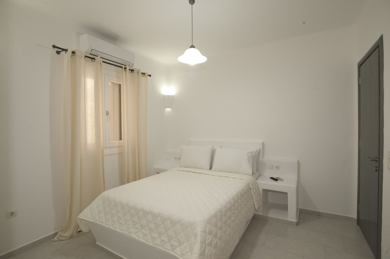Bedroom 4, AC Village Christoulis, South Aegean