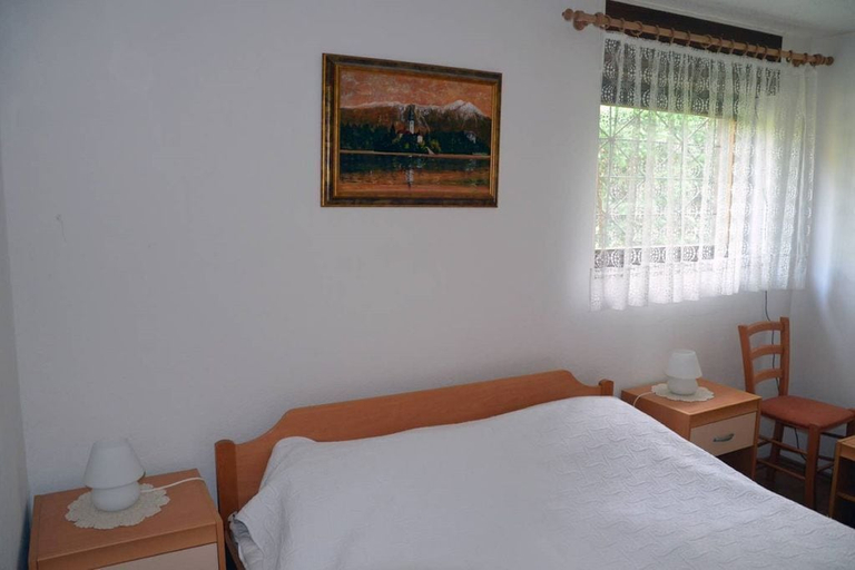 Bedroom 3, Apartments Lenardic, Bled
