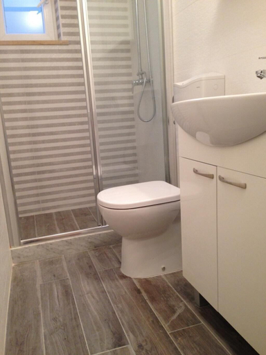 Bathroom 3, Villa Ivka, Dubrovnik