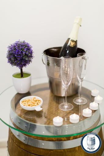 Food & Drinks 5, Douro Riverside Apartments, Vila Nova de Gaia
