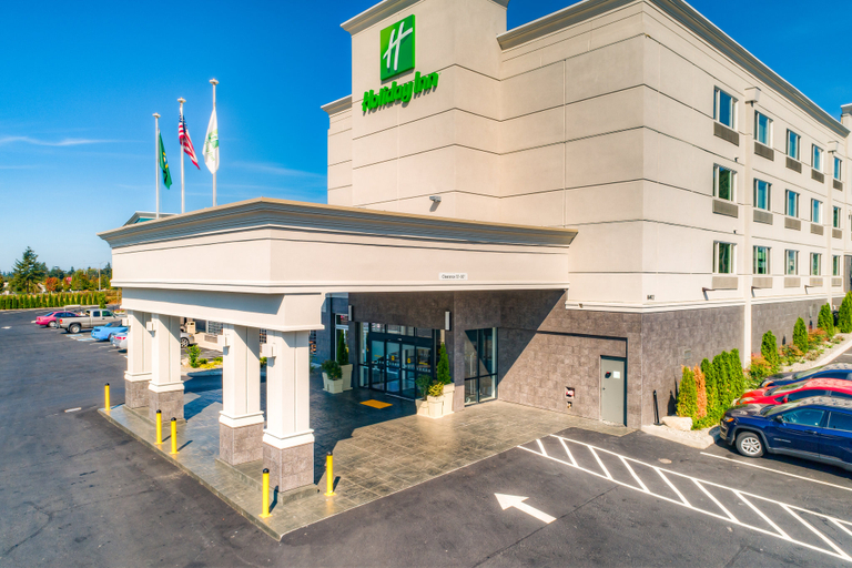 Exterior & Views 5, Holiday Inn TACOMA MALL by IHG, Pierce
