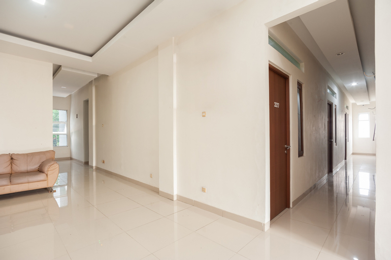 Others 4, RedDoorz @ Kali Balok Lampung, Bandar Lampung