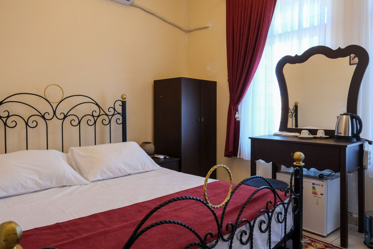 Bedroom 4, Mirstone Tarihi Konak, Kızıltepe