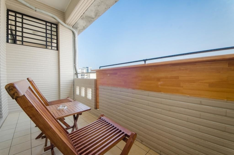 Others 5, Anping Livable Homestay, Tainan