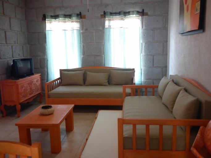 Others 2, Posada Y Bungalows La Capilla, Ezequiel Montes