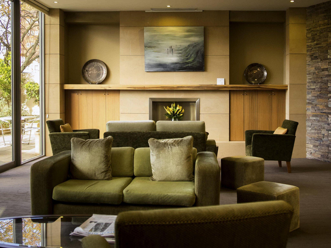 Public Area, The Sebel Launceston, Launceston - Pt B