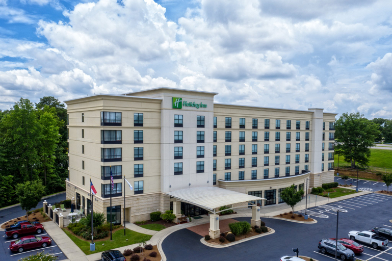 Exterior & Views 5, Holiday Inn ROCKY MOUNT - I-95 AT US 64 by IHG, Nash