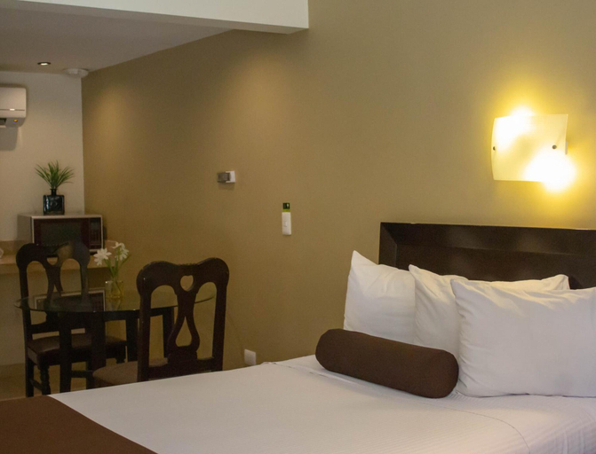 Bedroom 3, Best Western Hotel Del Rio, Navojoa