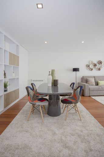 Others 5, Liiiving - Luxury River View Apartment X, Gondomar