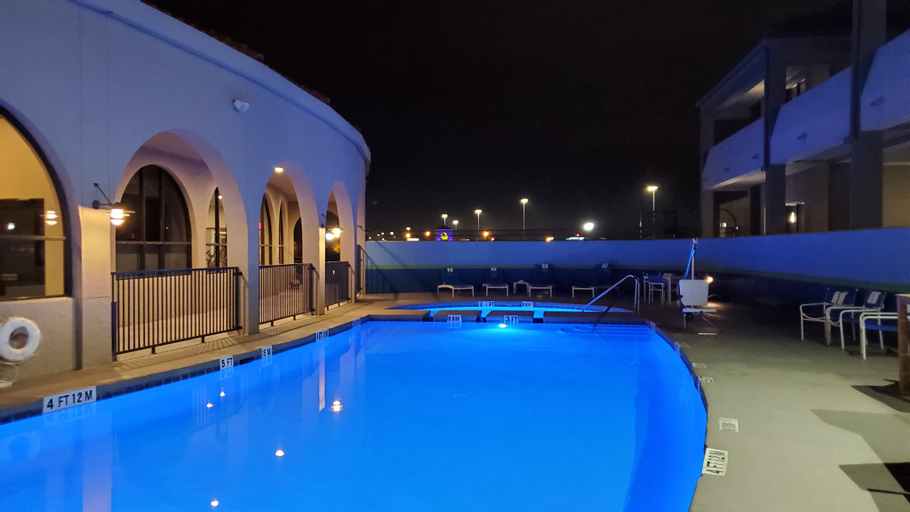 Holiday Inn EL PASO WEST – SUNLAND PARK, El Paso