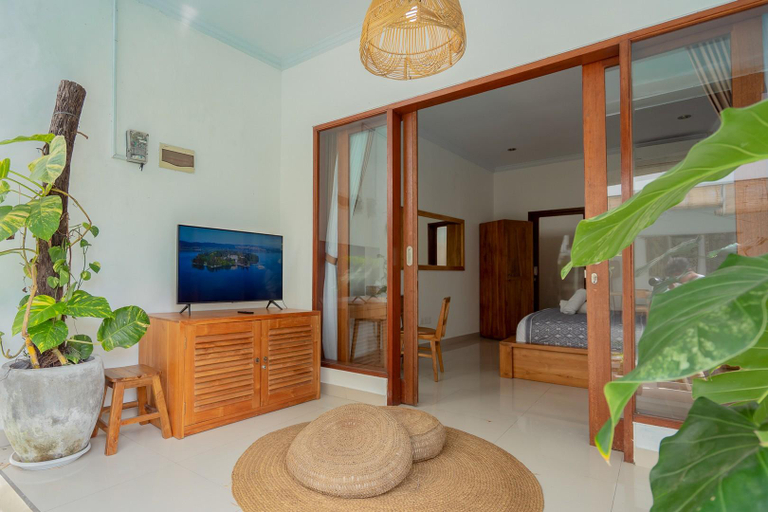 Others 5, Villa Gito Canggu Berawa, Badung