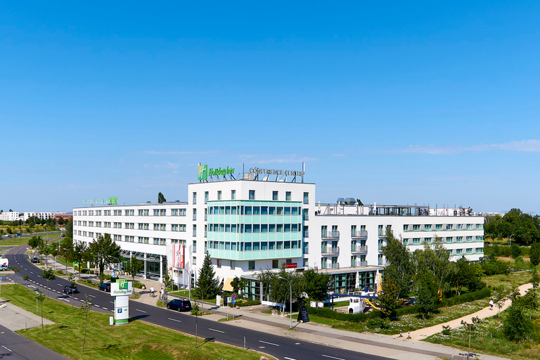 Exterior & Views 5, Holiday Inn BERLIN AIRPORT - CONF CENTRE by IHG, Dahme-Spreewald