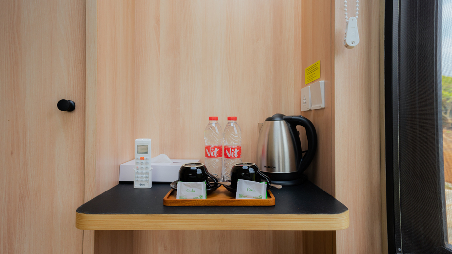 Amenities 19