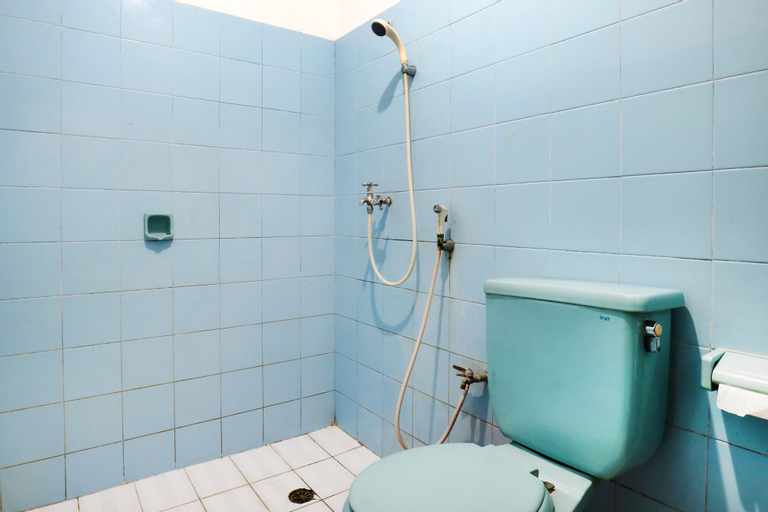 Bathroom 3