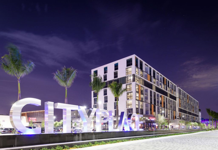 Exterior & Views 5, Holiday Inn MIAMI-DORAL AREA by IHG, Miami-Dade